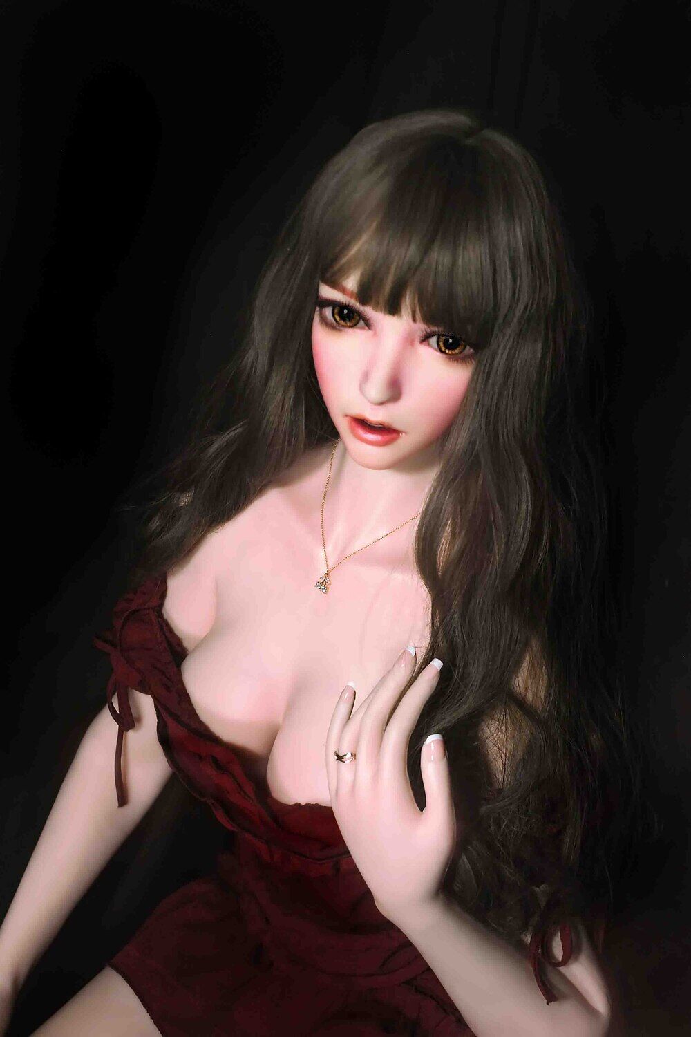 elsababe-hc031-165cm-silicone-sex-doll-aoi-ran at rosemarydoll