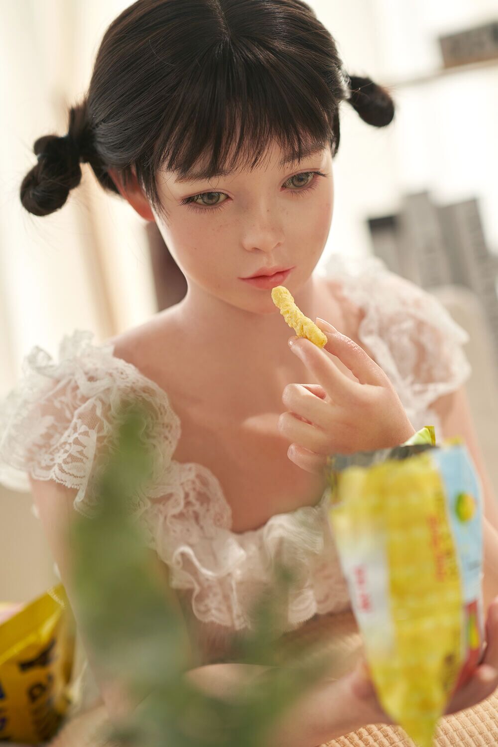 waxdoll-006-147cm-silicone-sex-doll-peggie at RosemaryDoll