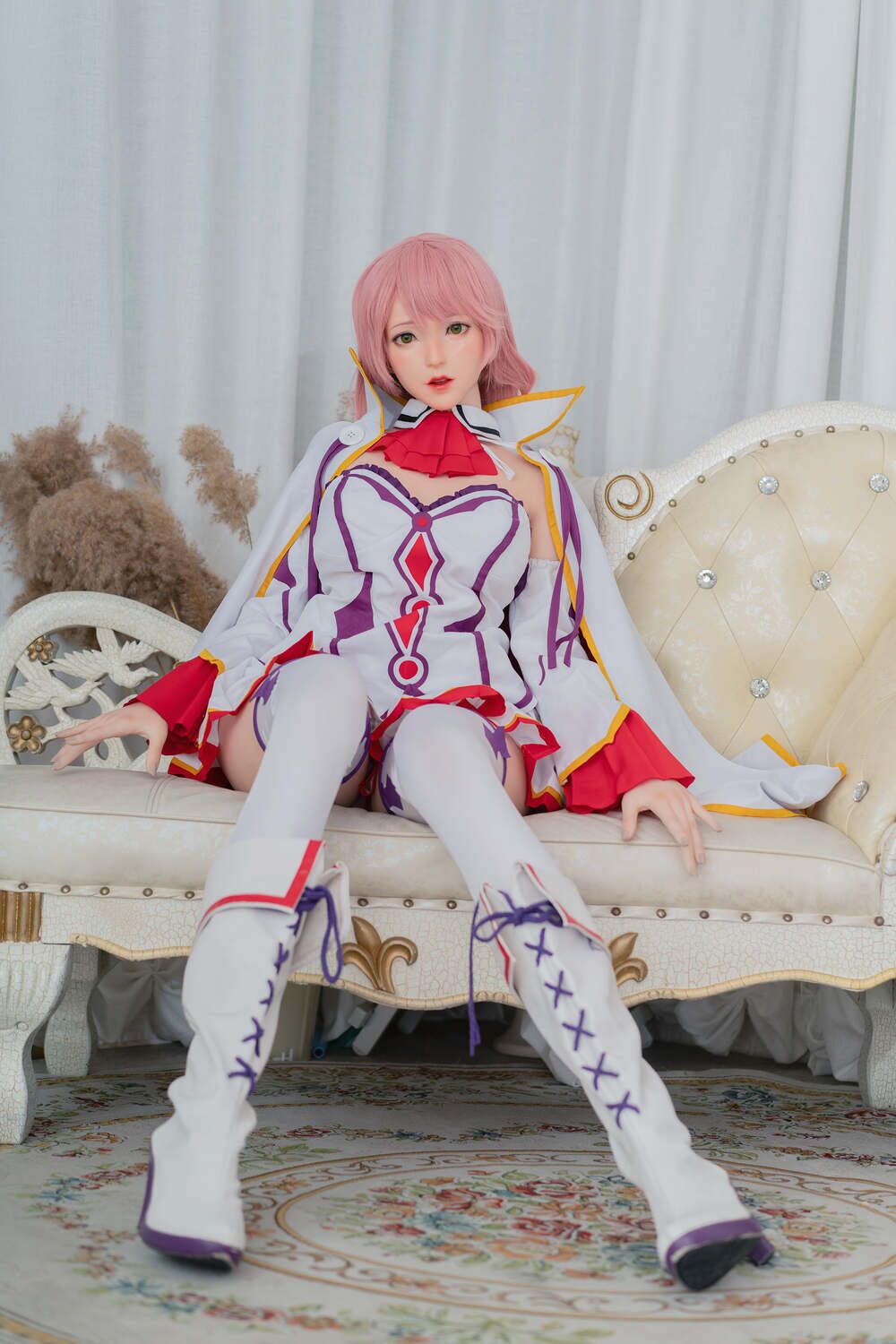 waxdoll-057-172cm-silicone-sex-doll-rino at Rosemawaxdoll-057-172cm-silicone-sex-doll-rino at Rosemary