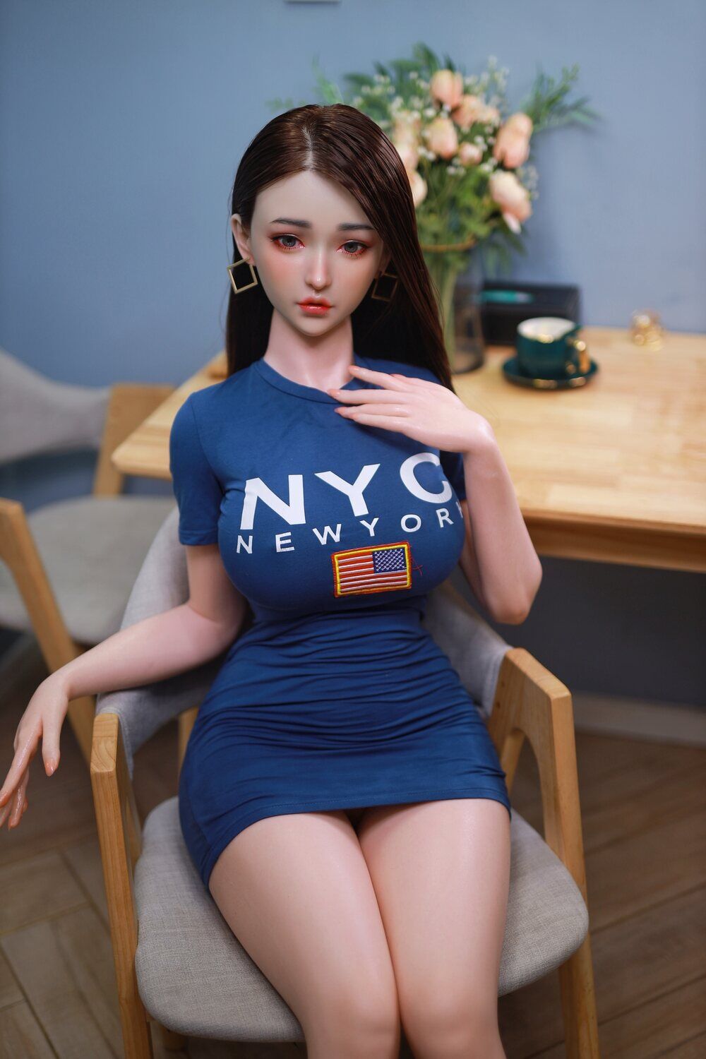 jydoll-157cm-silicone-sex-doll-gaskell at rosemarydoll