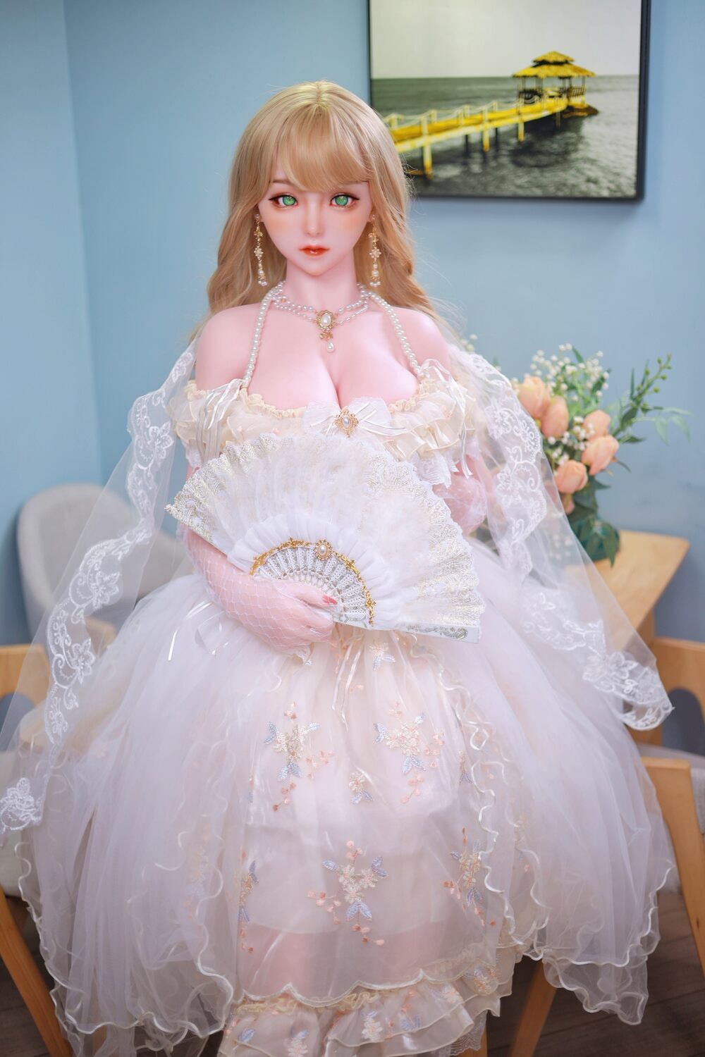 jydoll-157cm-silicone-sex-doll-Mili at rosemarydoll
