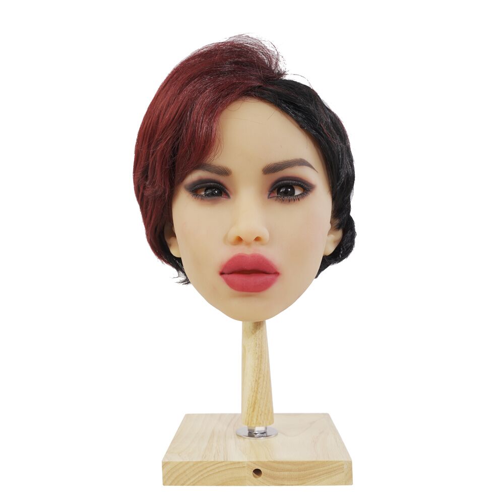 Sex Doll Head Stand