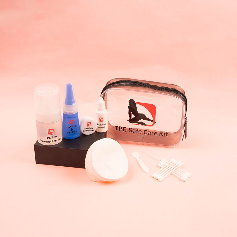 RosemaryDoll TPE Care Kit