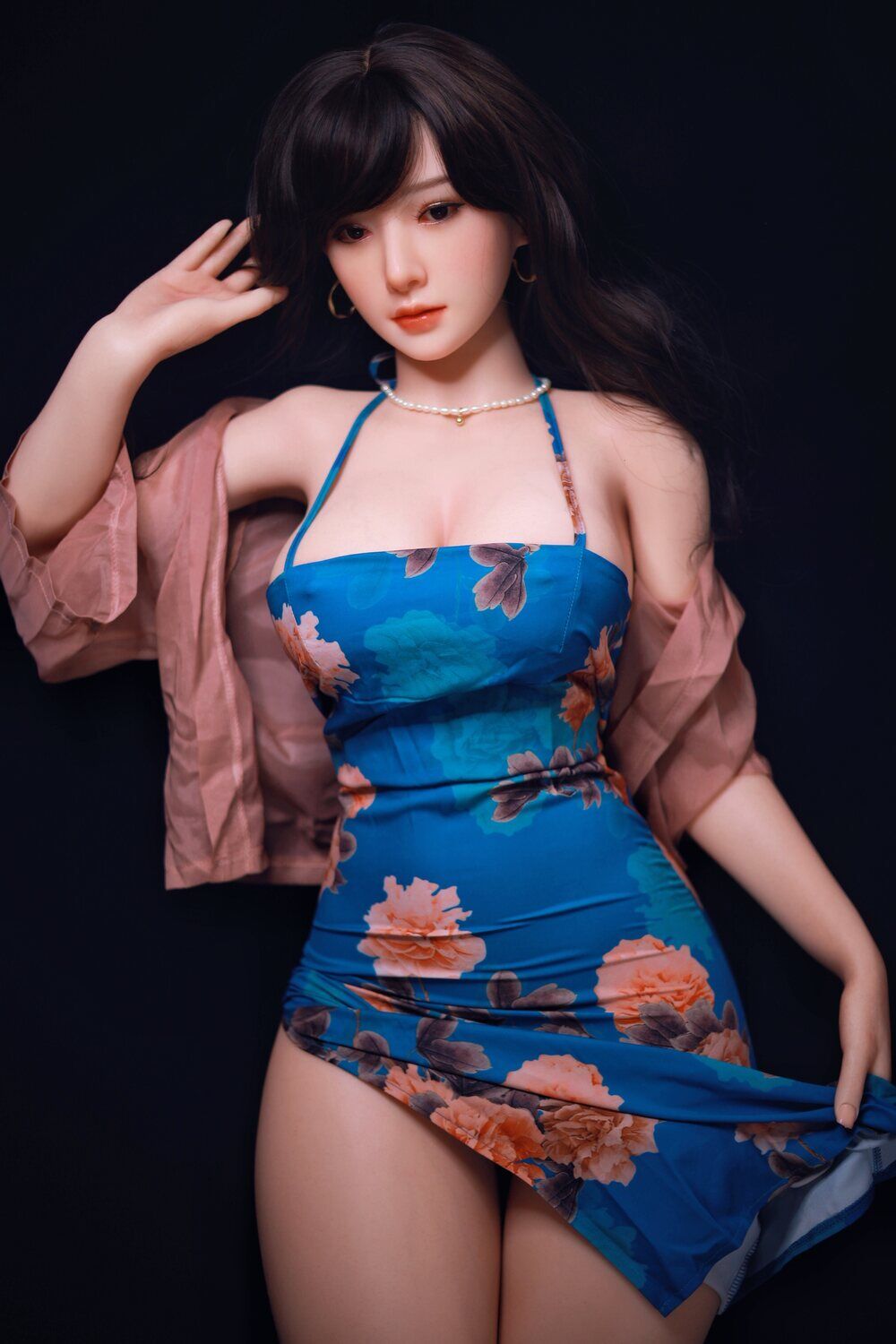 jydoll-163cm-silicone-sex-doll-meiyu at rosemarydoll