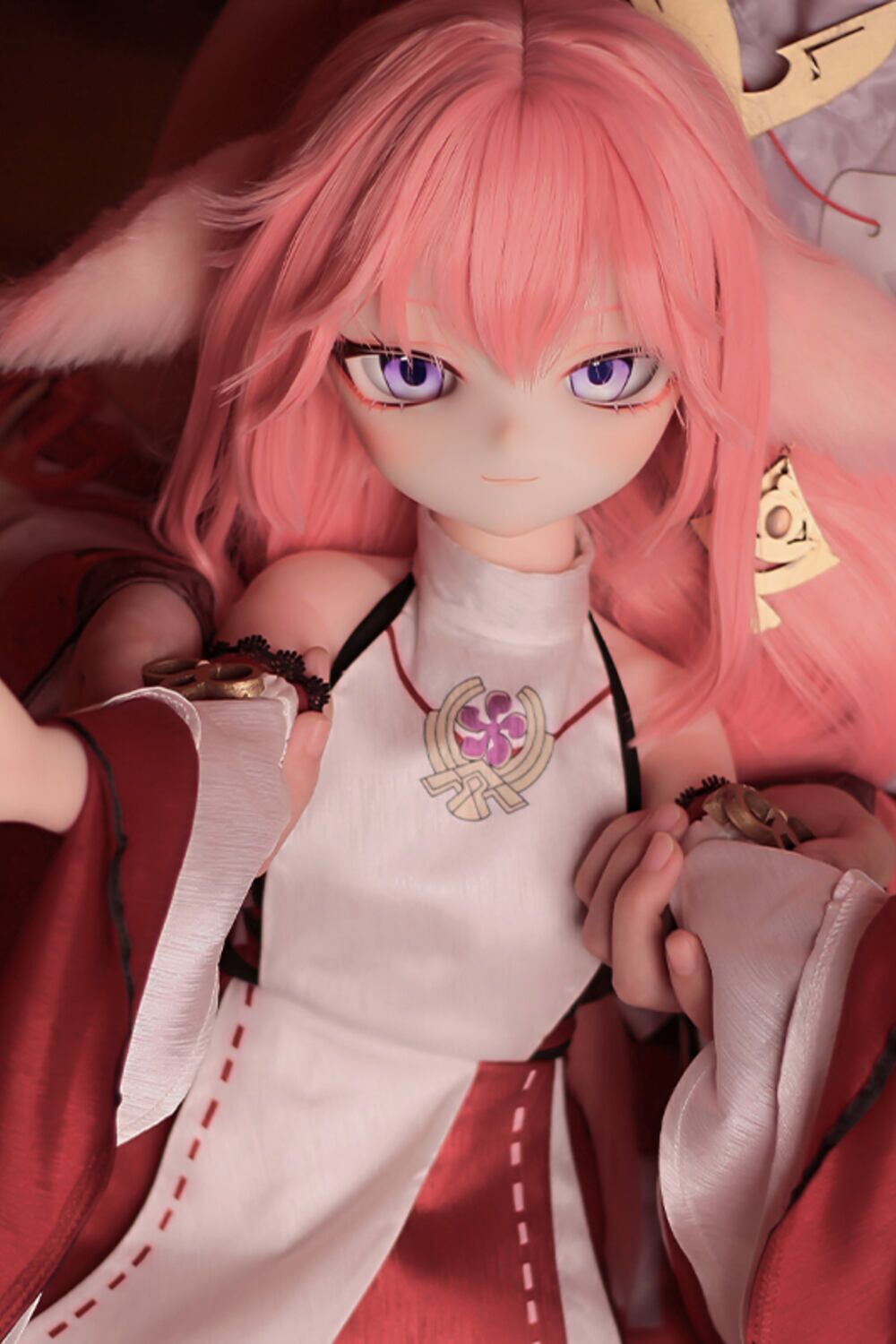 mozudoll-85cm-siliconehead-tpebody-sex-doll-little fox at rosemarydoll