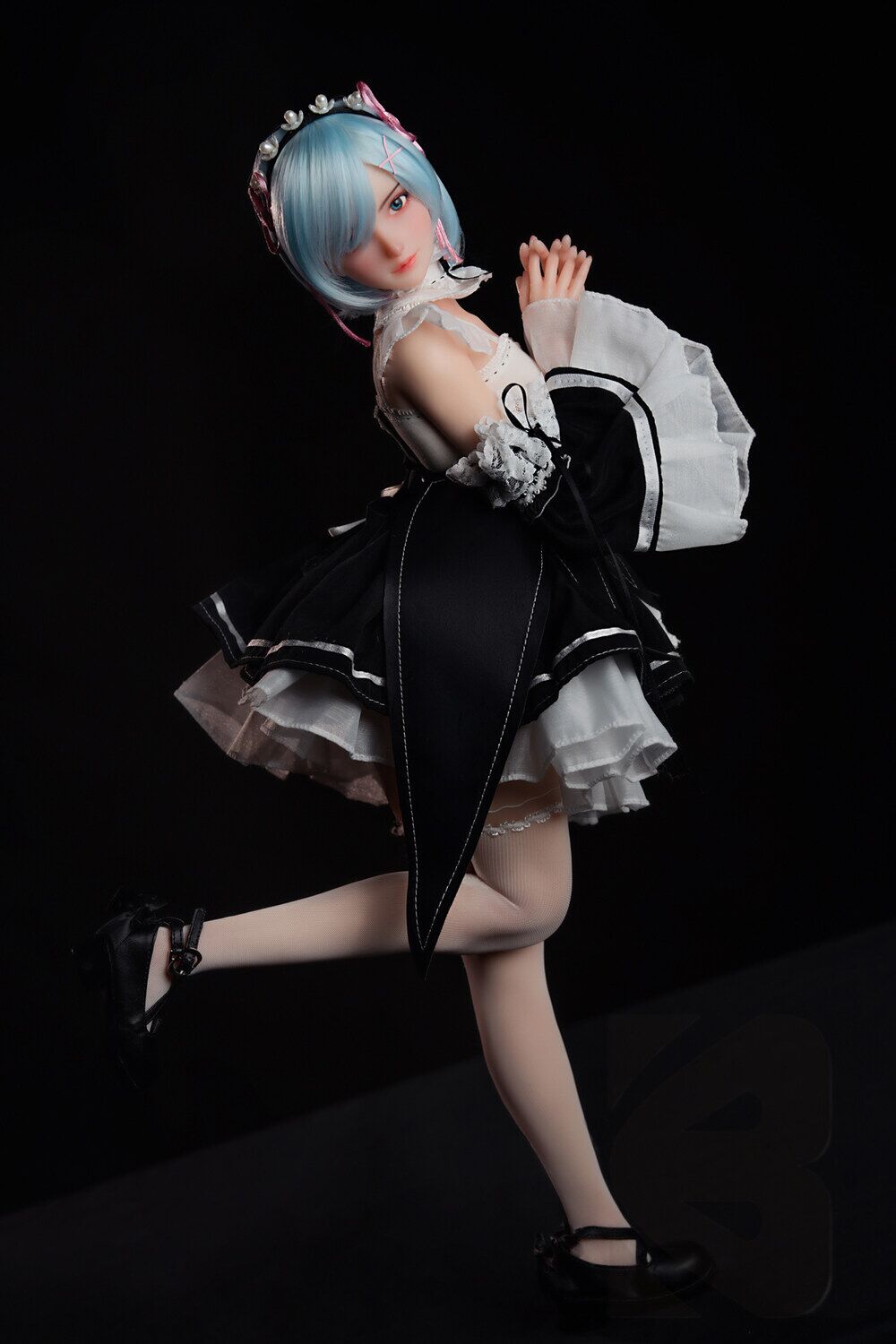 bcdoll-b0102-60cm-silicone-sex-doll-rem at rosemarydoll