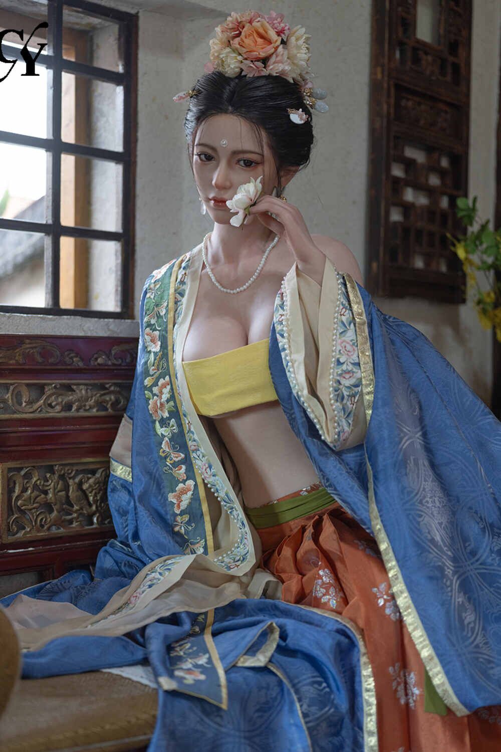 top-cydoll-167cm-siliconehead-tpebody-sex-doll-wan-song at rosemarydoll