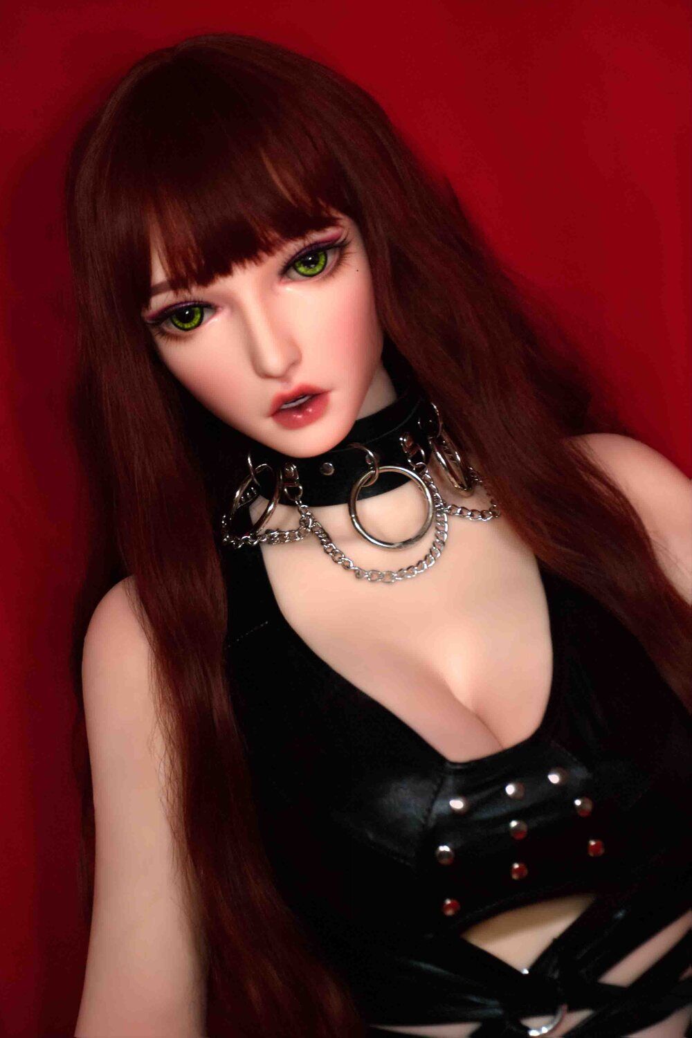 elsababe-hc028-165cm-silicone-sex-doll-kurosawa-saki at rosemarydoll