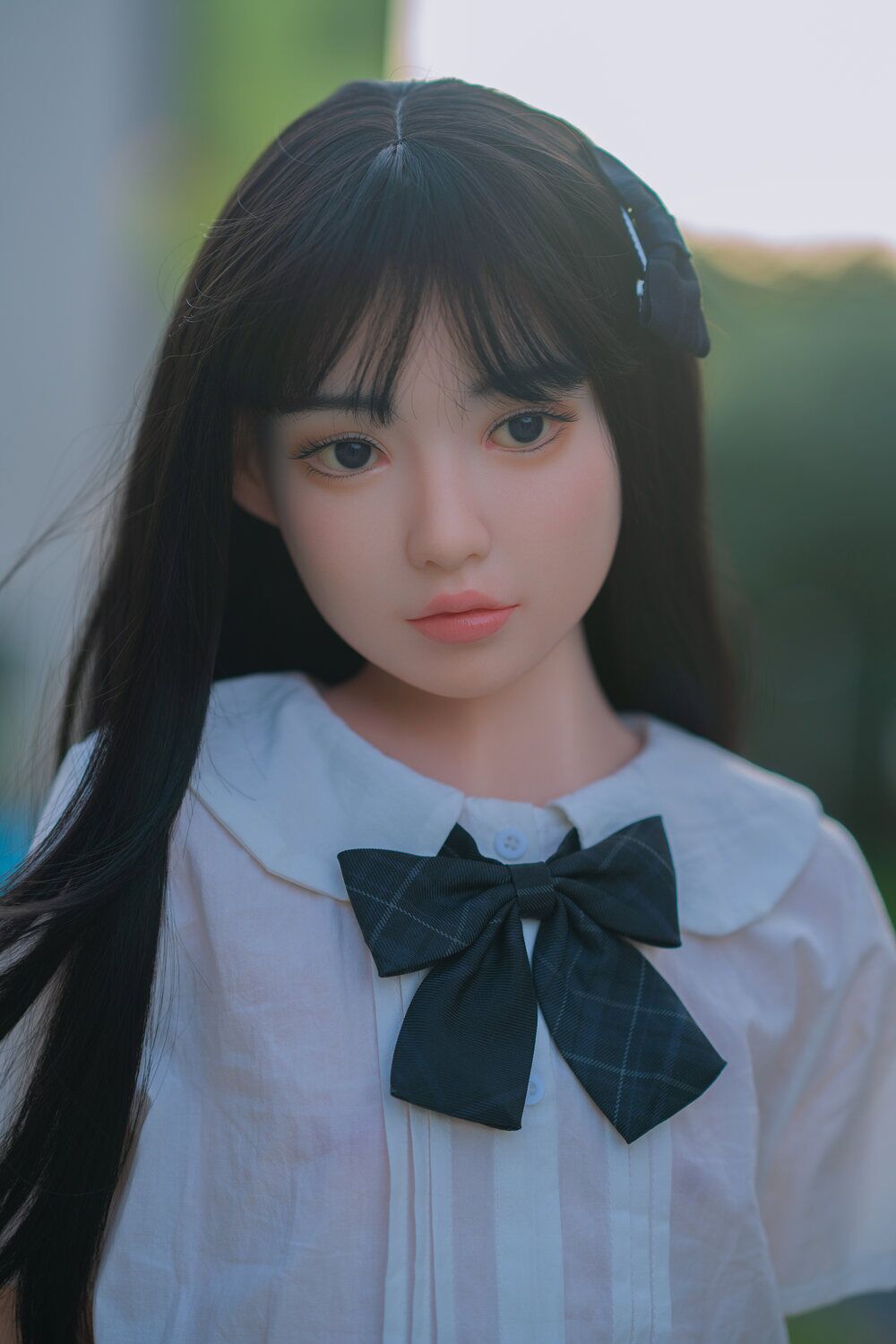 waxdoll-003-142cm-silicone-sex-doll-aimi at RosemaryDoll