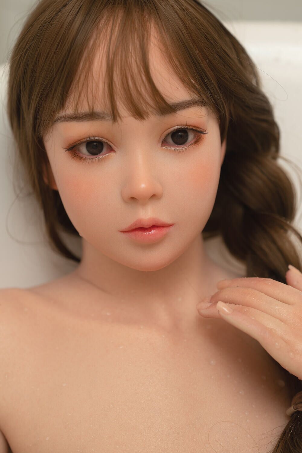 waxdoll-006-148cm-silicone-sex-doll-chihiro at RosemaryDoll