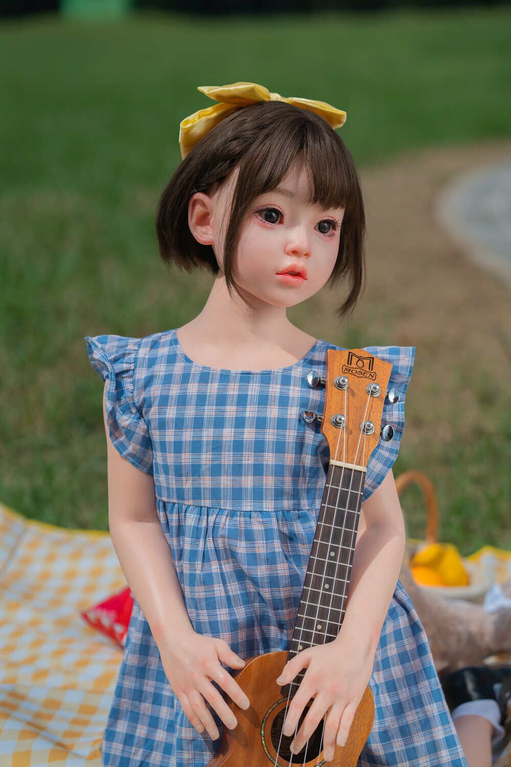 waxdoll-058-110cm-silicone-sex-doll-georgia at RosemaryDoll