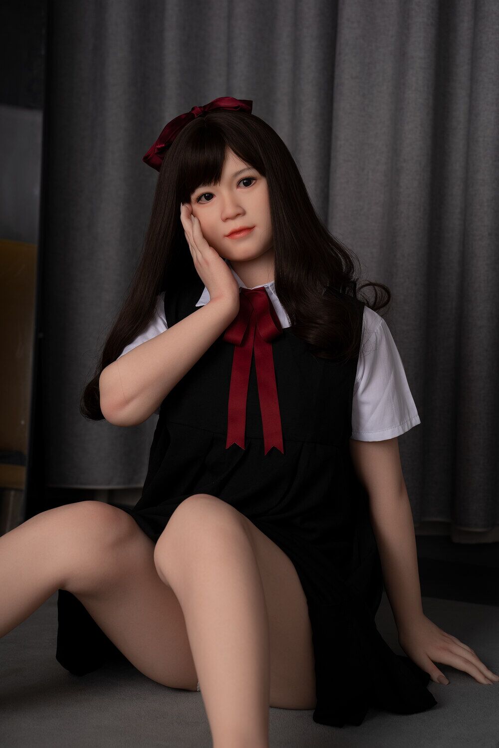 waxdoll-061-151cm-silicone-sex-doll-naka at RosemaryDoll