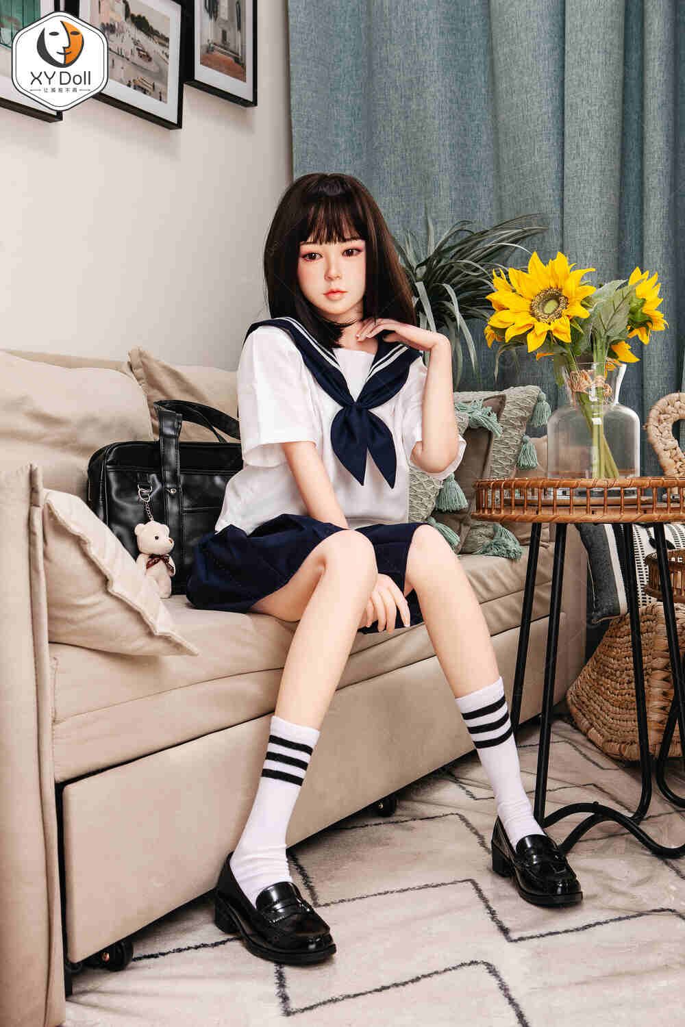 xydoll-shanguanqianqian-140cm-siliconehead-tpebody-sex-doll at rosemarydoll