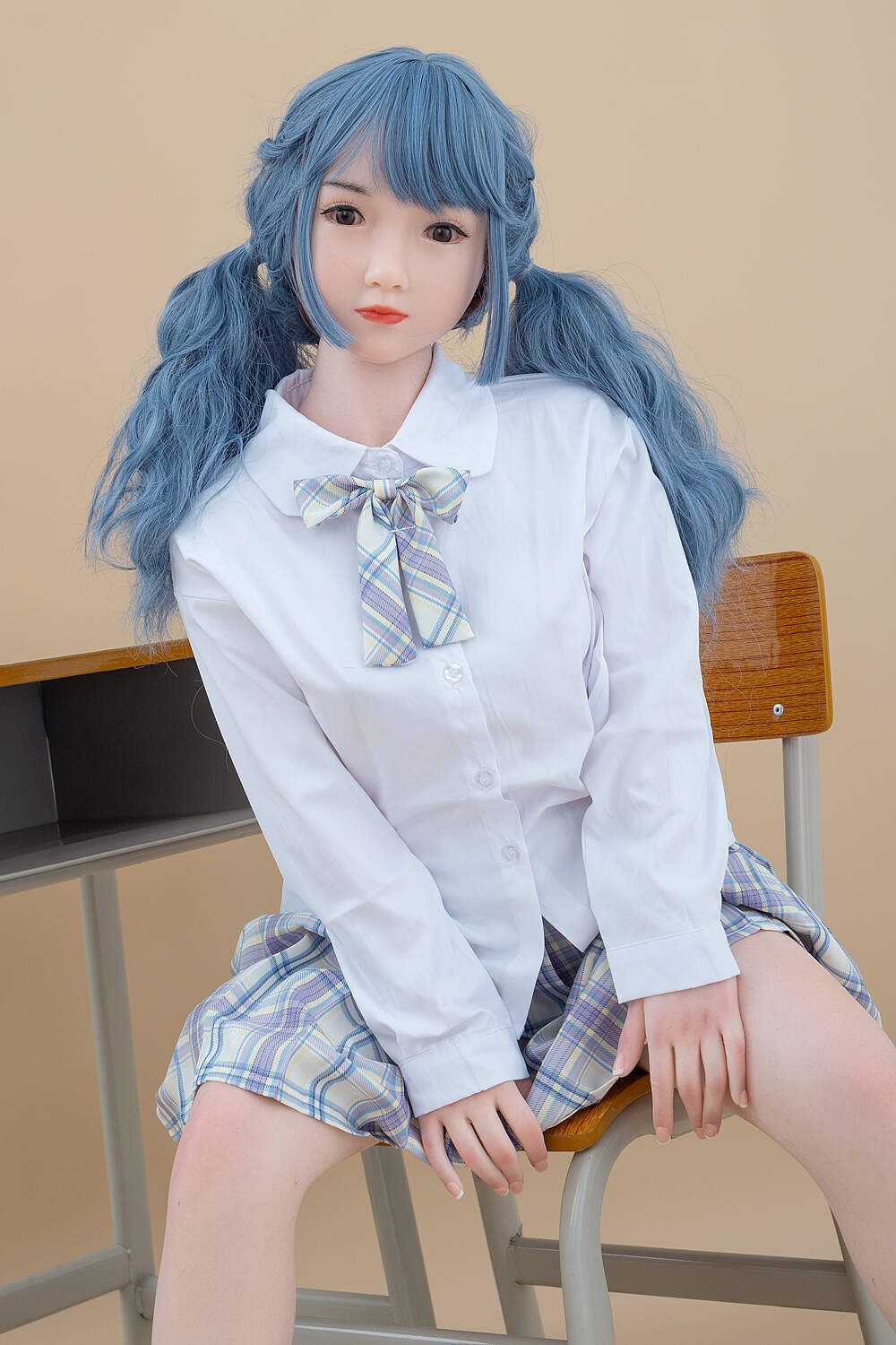 WAXdoll-G28-130cm-silicone-sex-doll-chieko at rosemarydoll