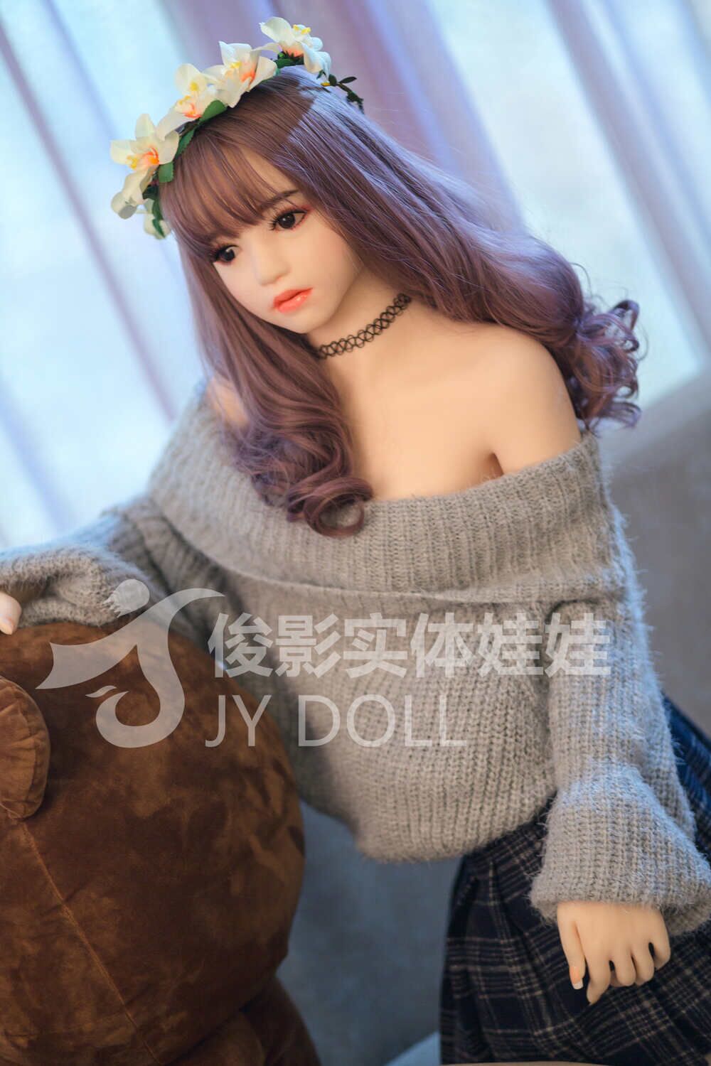 jydoll-148cm-tpe-sex-doll-tame at rosemarydoll