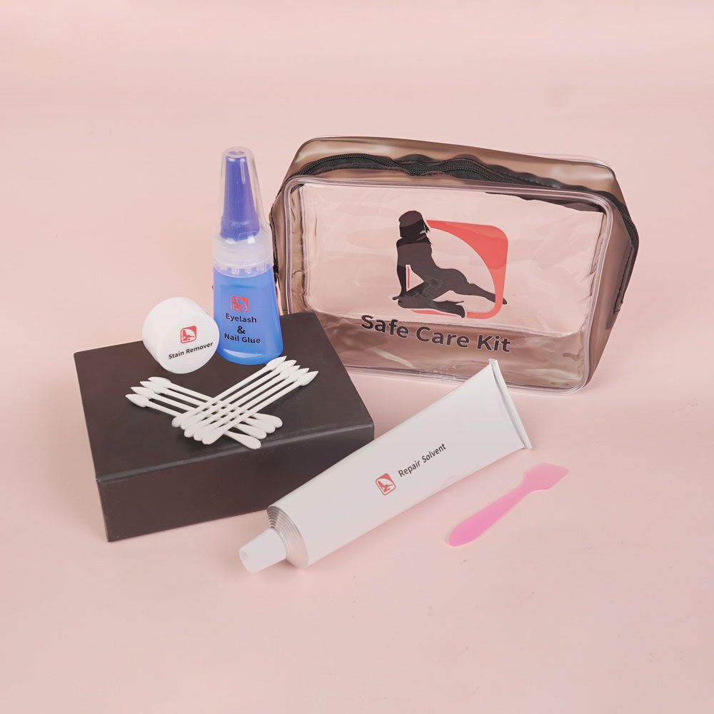 RosemaryDoll Silicone Care Kit