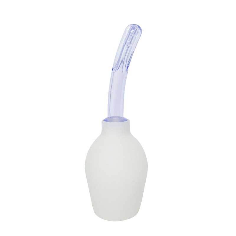 Vaginal Irrigator