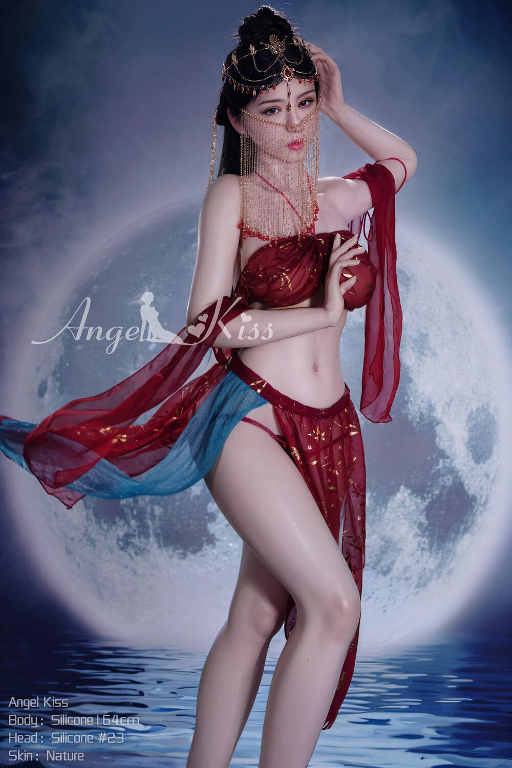 angelkiss-23-164cm-d-cup-silicone-sex-doll-cromwell at rosemarydoll