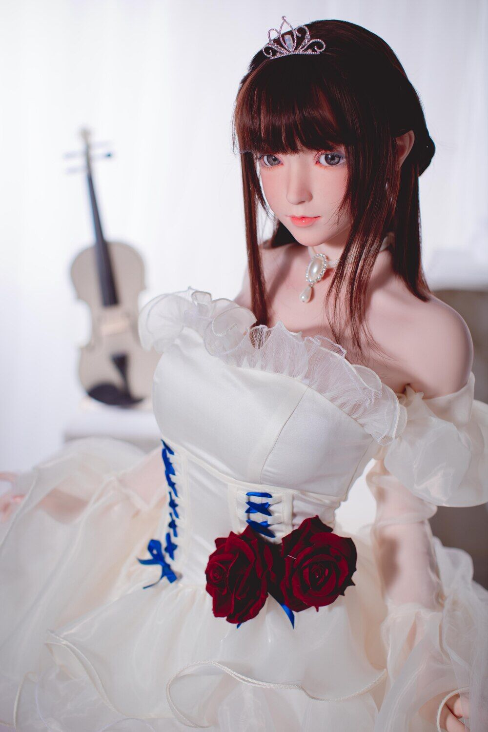 fudoll-J012-148cm-c-cup-siliconehead-tpebody-sex-doll-mary at rosemarydoll