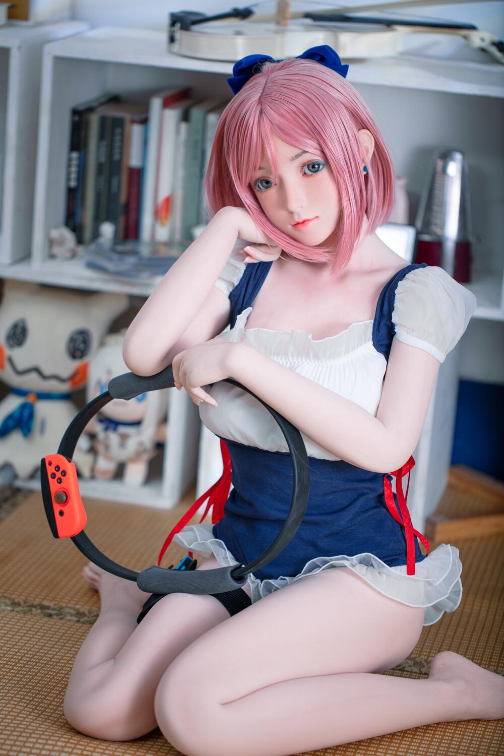 fudoll-J012-148cm-c-cup-siliconehead-tpebody-sex-doll-mary at rosemarydoll