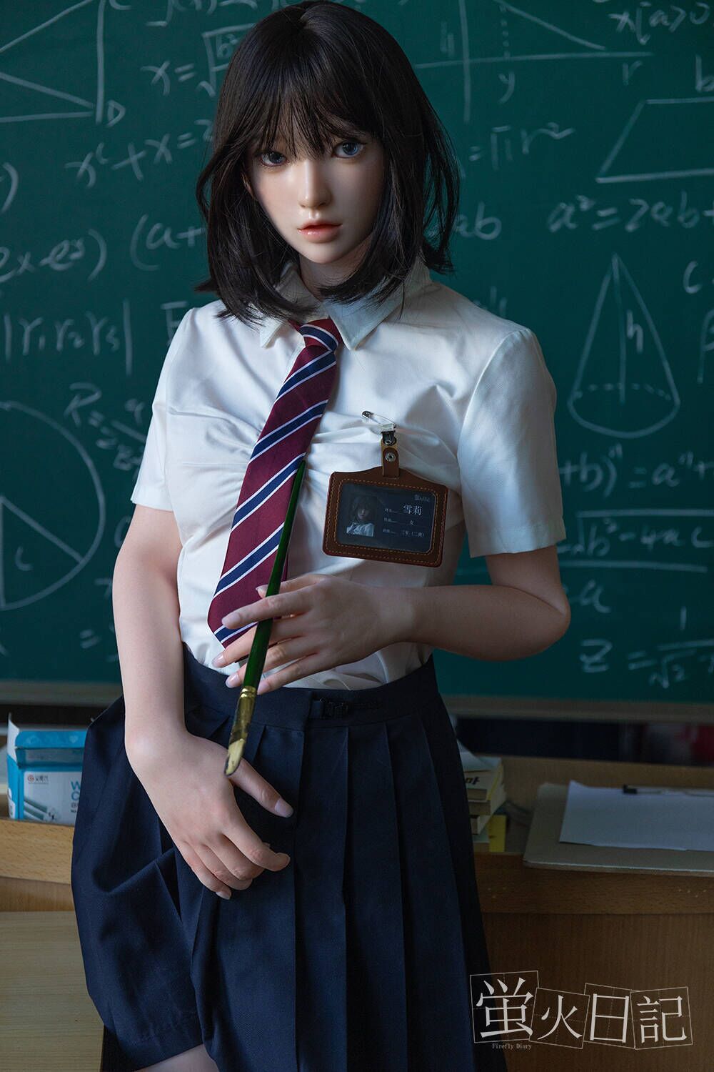 firefly-diary-162cm-silicone-sex-doll-shirley at rosemarydoll