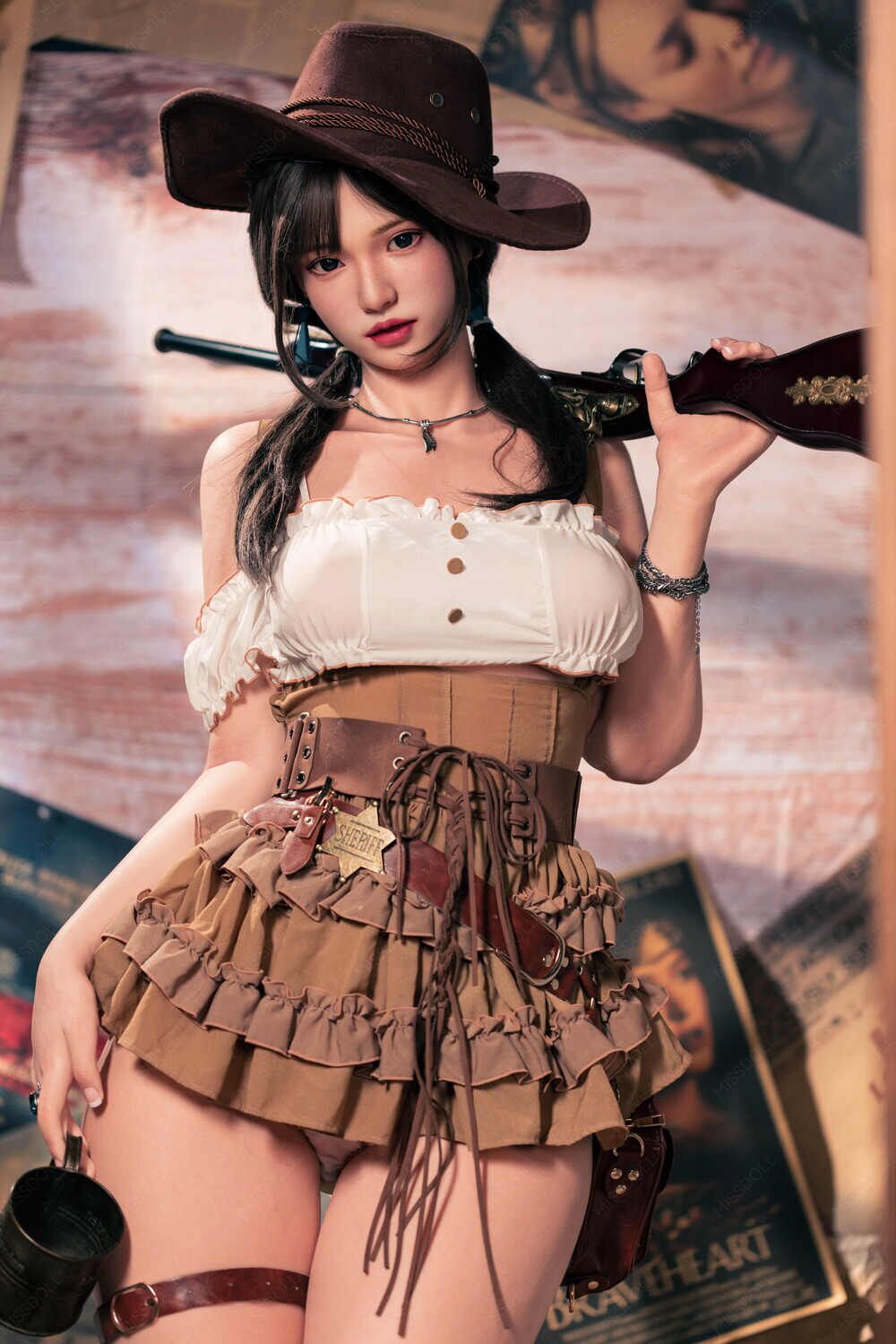 bezlya-doll-g065-162cm-silicone-sex-doll-helianthus at rosemarydoll