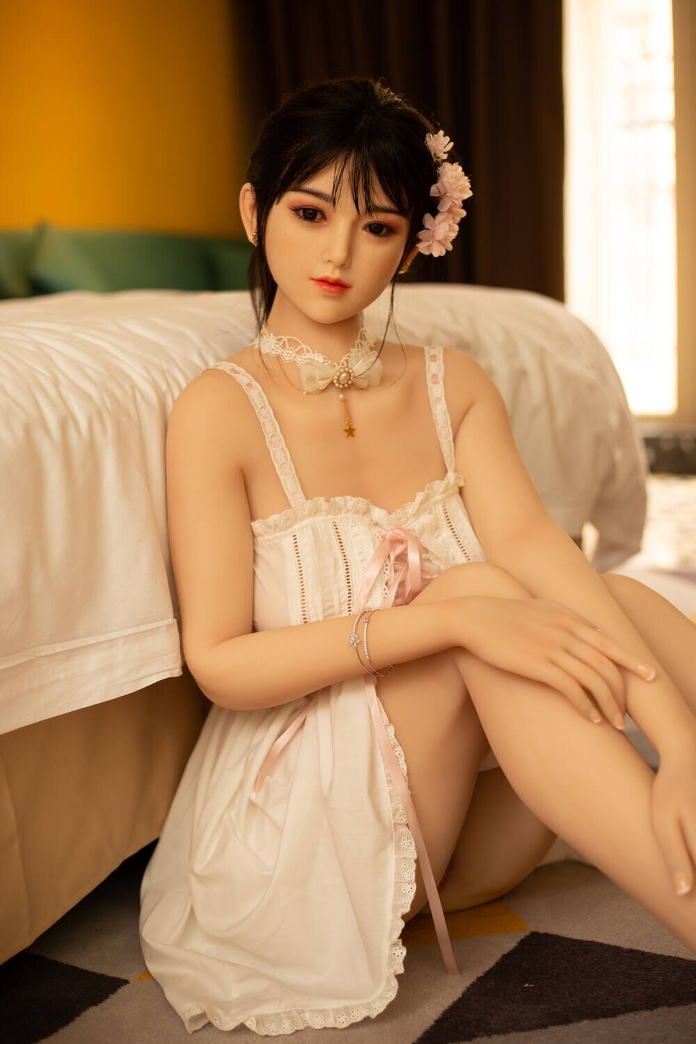 jxdoll-160cm-siliconehead-tpebody-sex-doll-ren at rosemarydoll