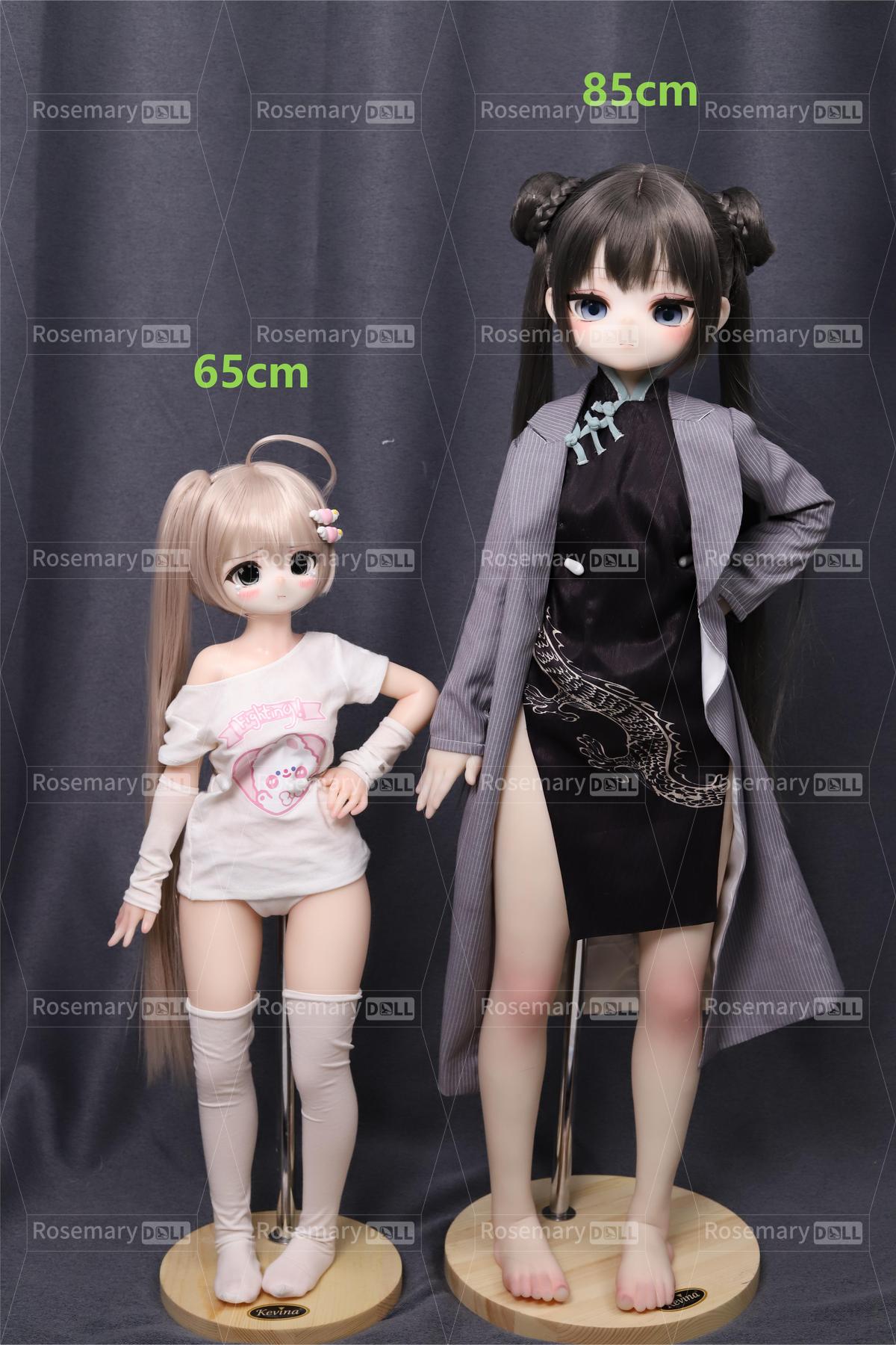 魔族人形 MOZU Dollブランド紹介 - 正規通販店【RosemaryDoll】