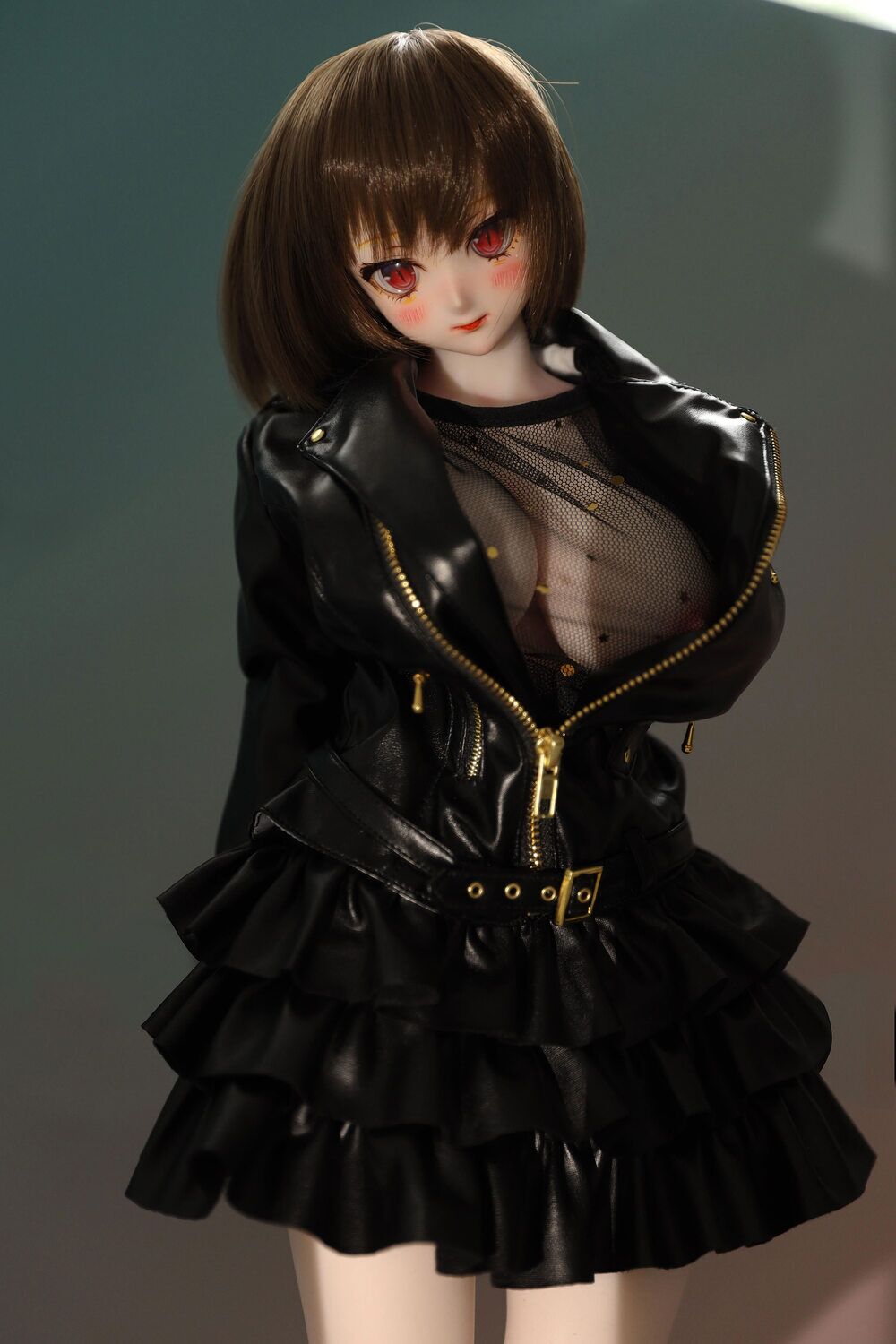 climax-60cm-silicone-sex-doll-zella at rosemarydoll