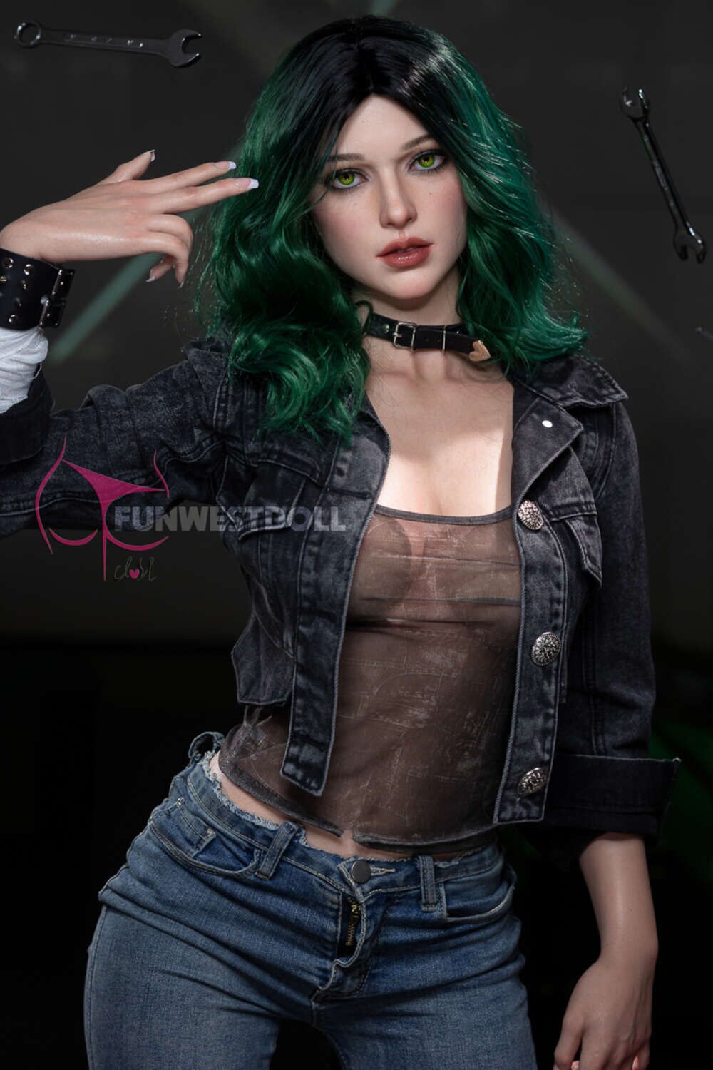 funwest-045s-157cm-silicone-sex doll-alexa at rosemarydoll