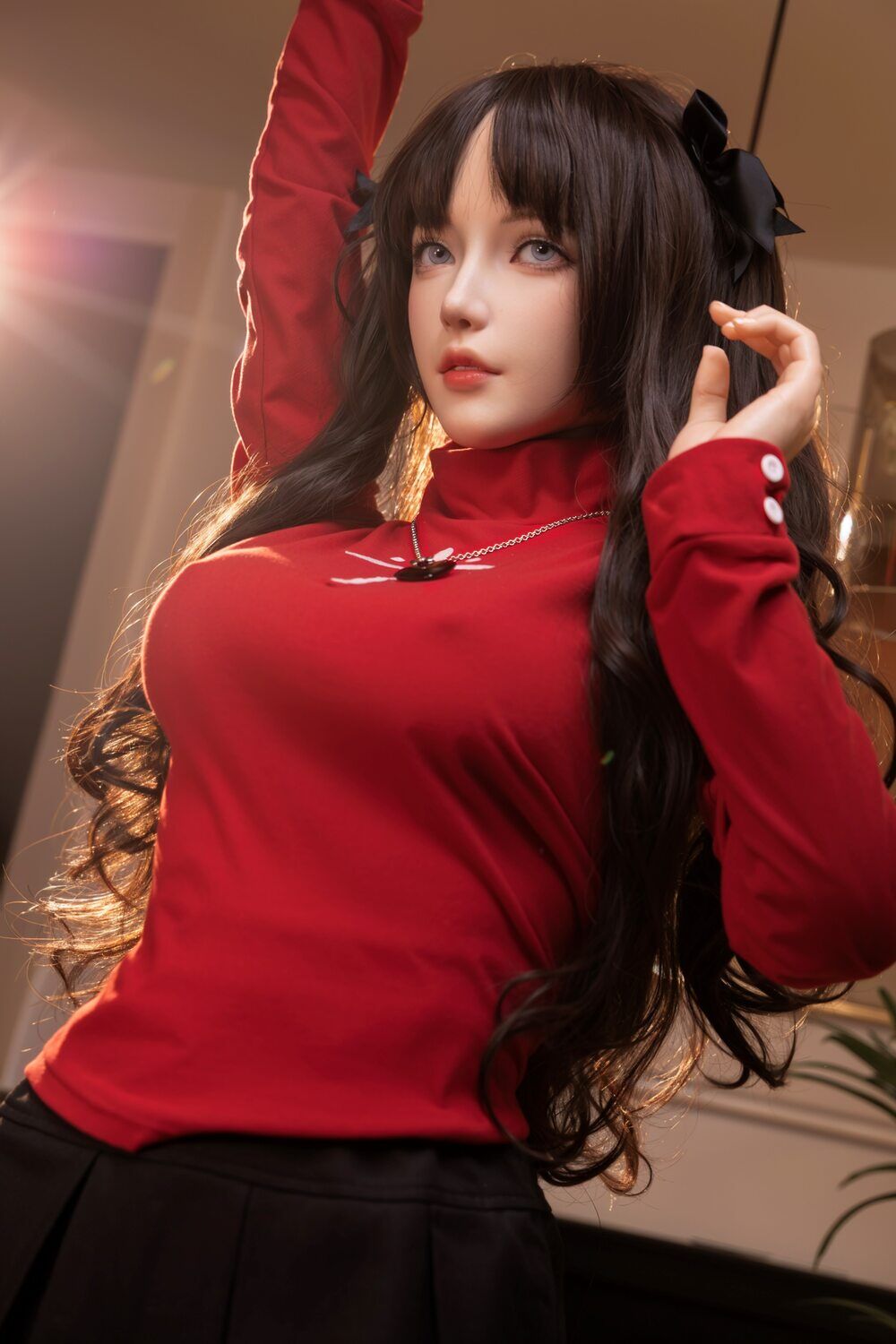 xydoll-158cm-silicone-sex-doll-tohsaka-rin (6) xydoll-158cm-silicone-sex-doll-tohsaka-rin at rosemarydoll